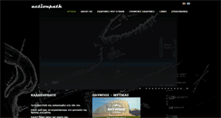 Desktop Screenshot of actionpath.gr